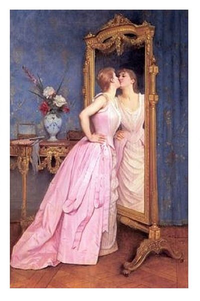 dialands Mirror