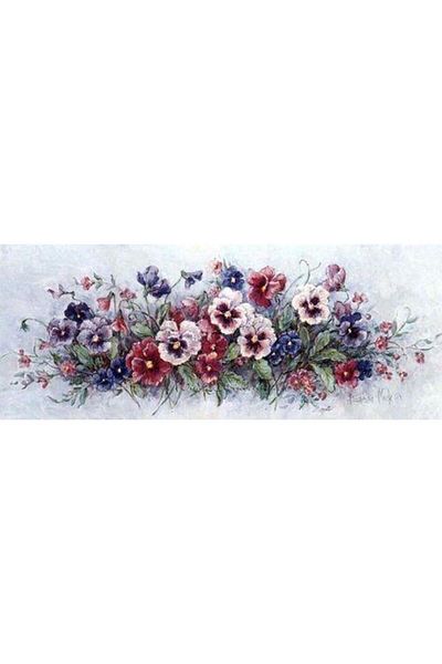 dialands FLOWER 100X39CM-DM117