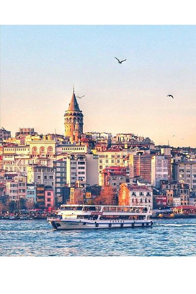 dialands Istanbul - First Simplices of Turkey