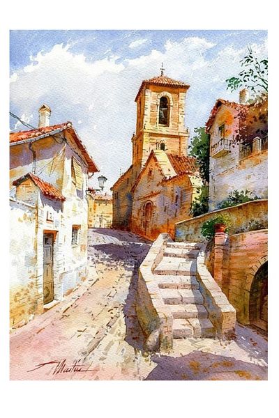 dialands Scenery - Stylish Design and Convenient Comfort Shoes