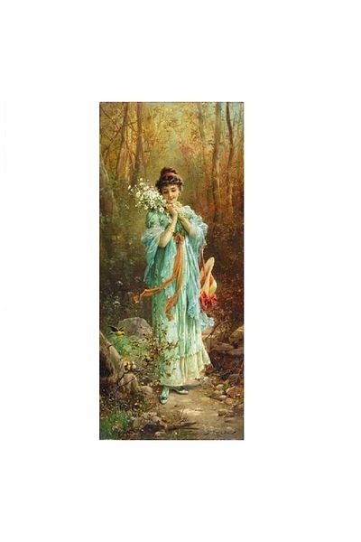 dialands Wandering in the Forest - Comfortable and Stylish Design