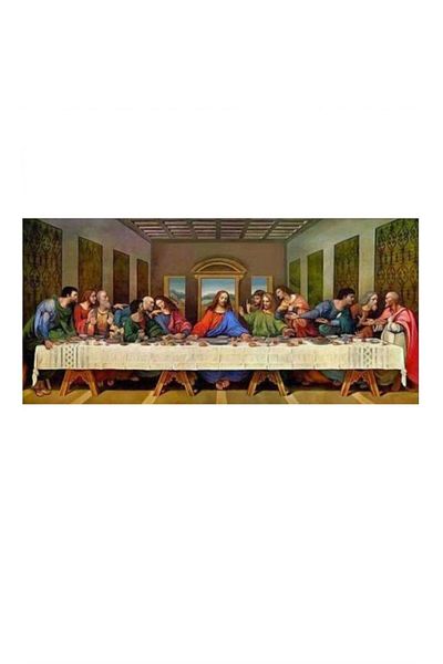 dialands The Last Supper