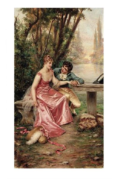 dialands Romantic Design