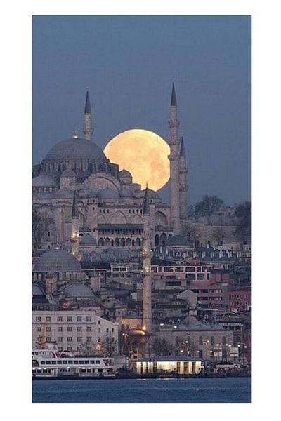 dialands Istanbul - First Simplices of Turkey