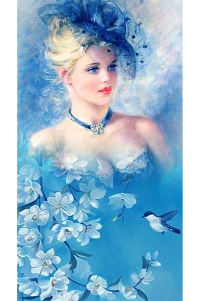 dialands Blue