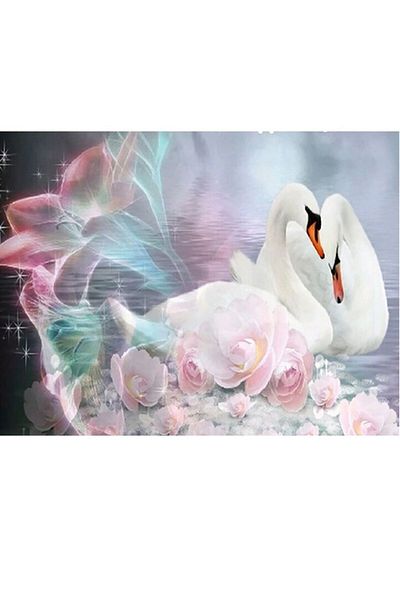 dialands Swan - Stylish and Comfortable Design Fabric
