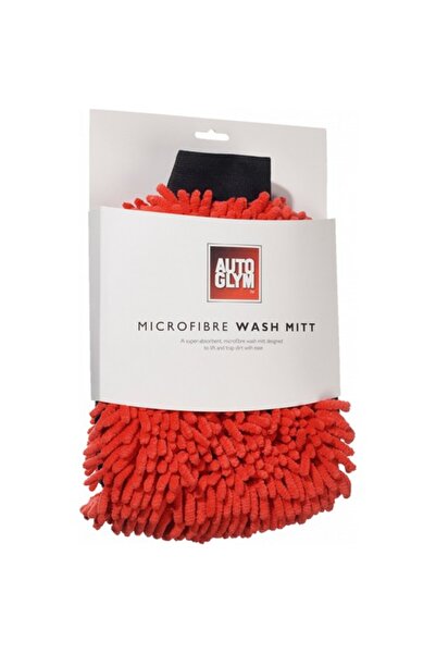 AutoGlym Auto Glym Yıkama Eldiveni