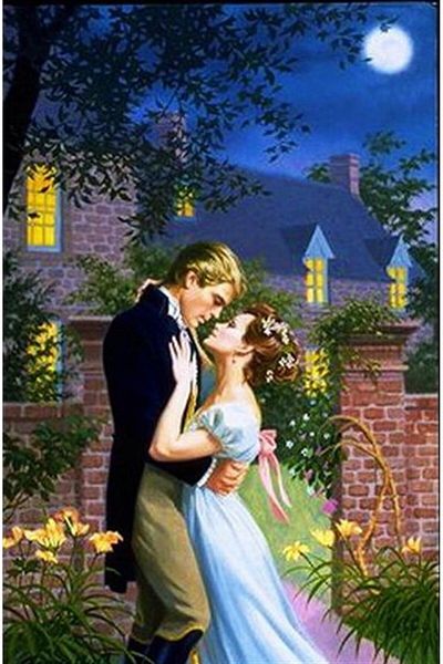 Marcel Kristal Tablo Romance Marcel Art Diamond Mosaic Painting 43x64cm