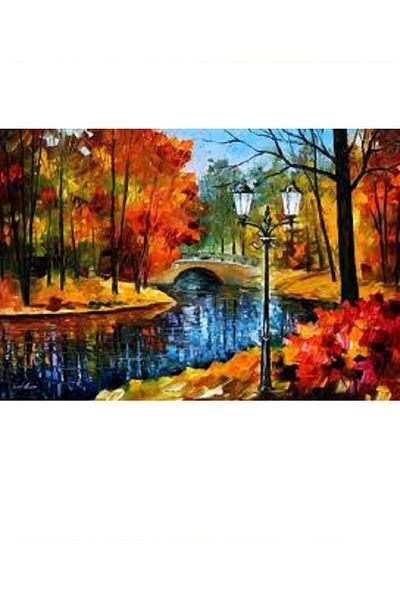 dialands Bridge - Comfortable and Fashionable Design