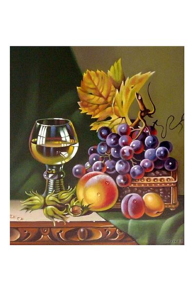 dialands Fruit Style