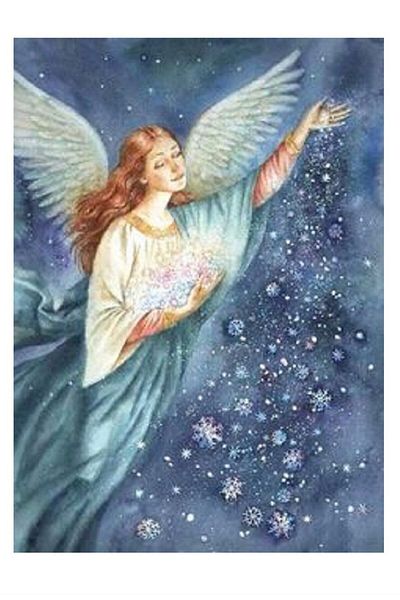 dialands Angel