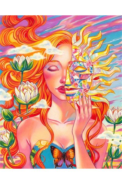 dialands Sun Women- Dm0025