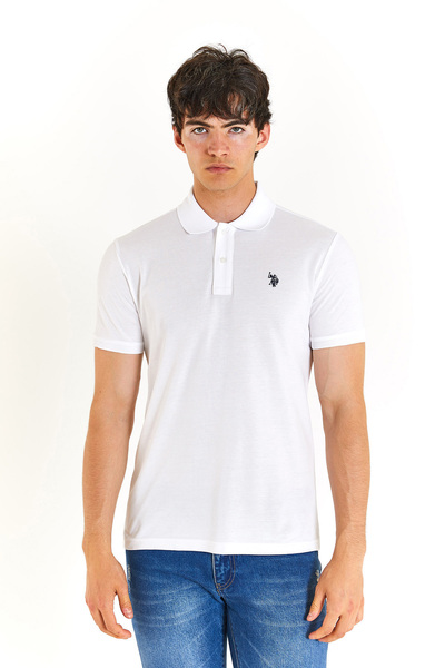 Polo US Polo Assn. تي شيرت رجالي -1792406