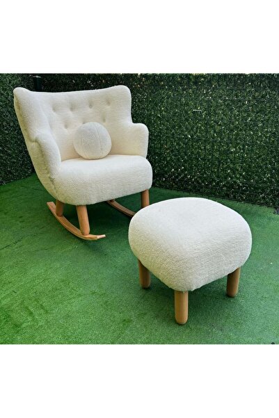 ARELSA CONCEPT PUFFY SALLANAN EMZİRME BERJERİ