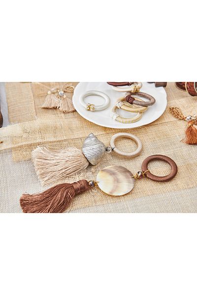 KANCAEV Napkin holder is sold in 4 pieces