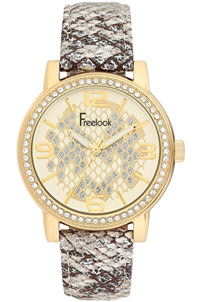 Freelook F.1.1008.01 Kadın Kol Saati