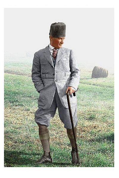 dialands Atatürk