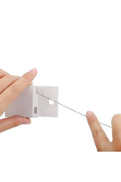 Beauty Microblading Kaş Hizalama - Haritalama Ipi (10 Metre)