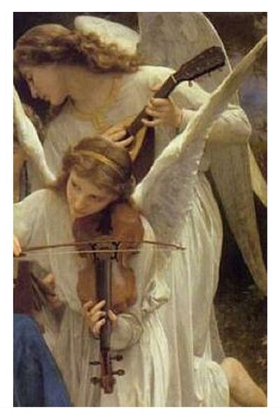 dialands Angels And Music