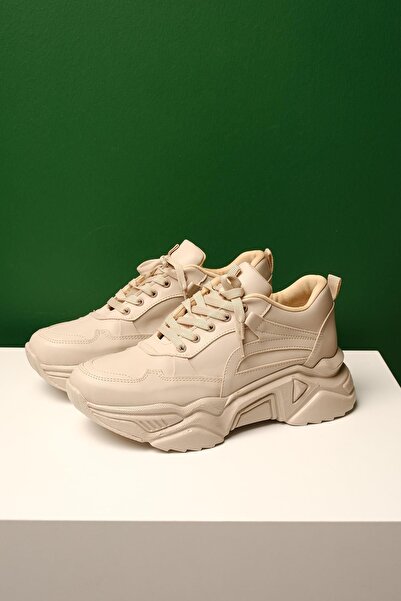 Oksit Florin Vicky Ultra Sole Women's Sneaker