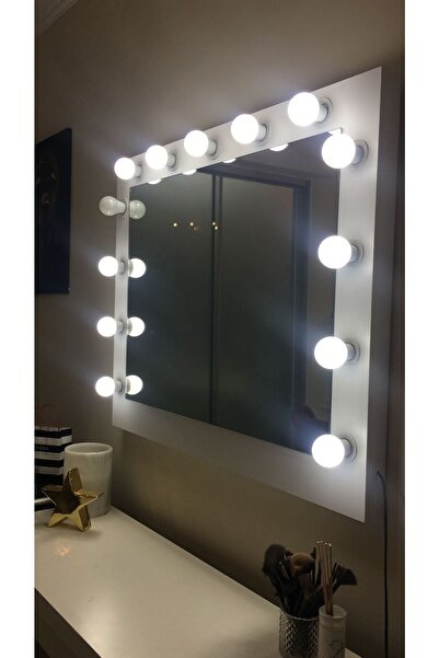 Erşen Design Erşen Kulis Aynası 105 X 85