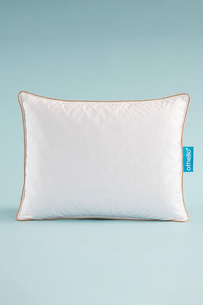 OTHELLO Downa 70 - Cotton and Kitty Goose Feather Baby Pillow 35x45 Cm