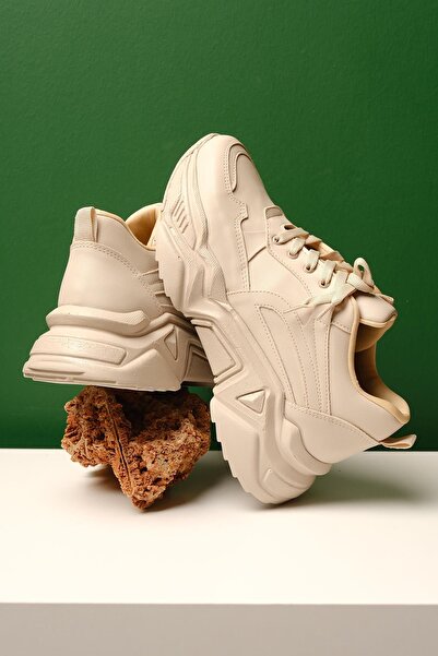 Oksit Florin Vicky Ultra Sole Women's Sneaker