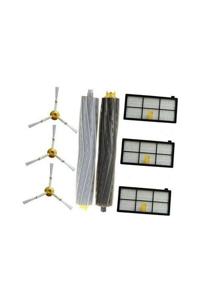 iRobot Roomba 800-900 Model Compatible Spare Parts