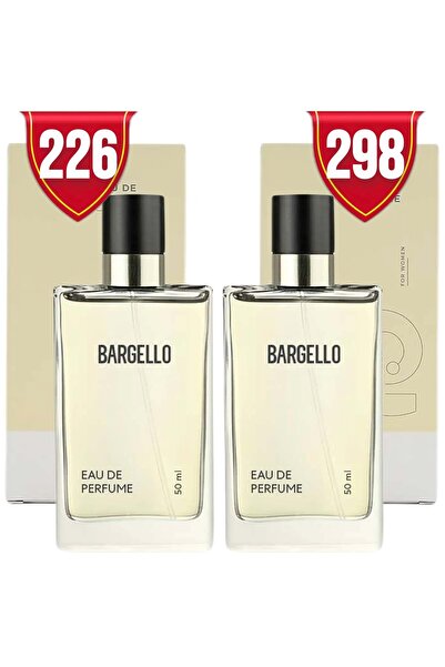 Bargello 226 Oriental 298 Oriental Unısex 50 ml Edp