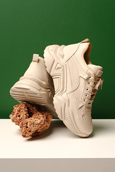 Oksit Florin Vicky Ultra Sole Women's Sneaker