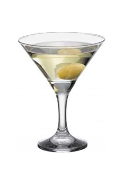 Paşabahçe Martini Kadehi 2 Li 44410 190 Cc