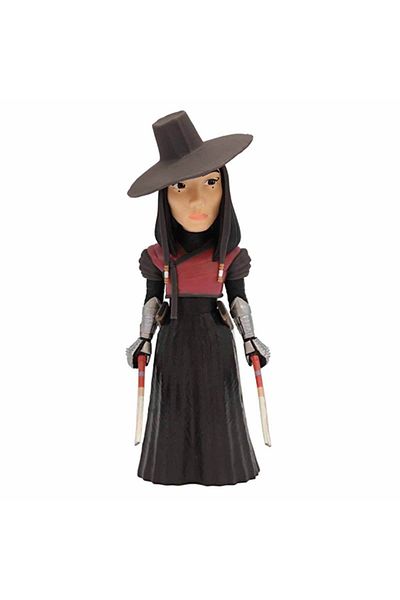 MINIX Nemesis Figure 14958