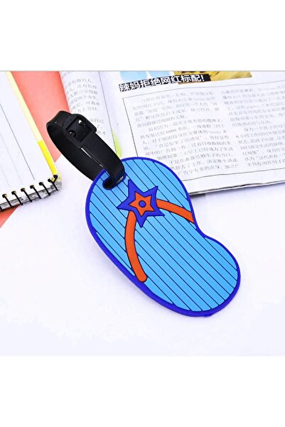 Boldy Etichetă pentru valiză Etichetă pentru bagaje geantă Etichetă pentru ba...