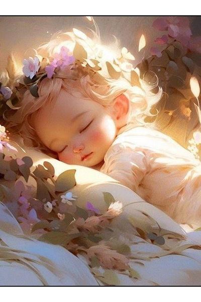 dialands BABY-38X51CM-DM089