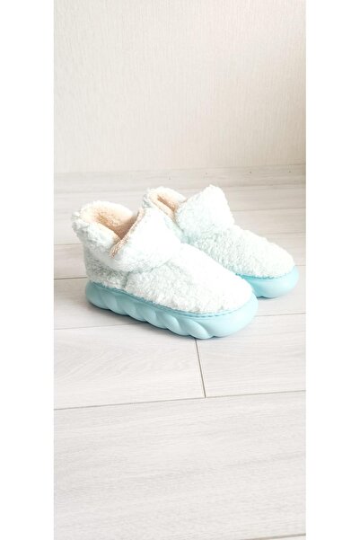 Akınelbella Soft Home Boots