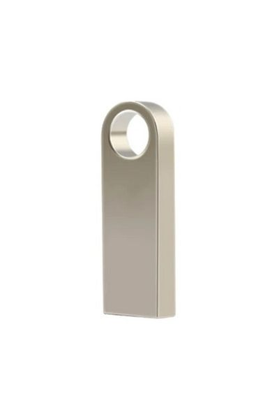 areacollection ذاكرة فلاش معدنية USB 2.0 سعة 32 جيجابايت