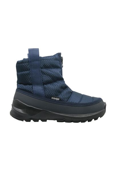 Scooter Αδιάβροχες παιδικές μπότες Navy Blue F7448TL-