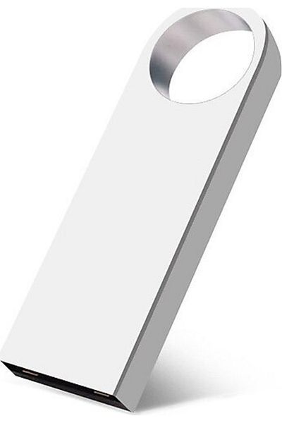 areacollection ذاكرة فلاش معدنية USB 2.0 سعة 32 جيجابايت