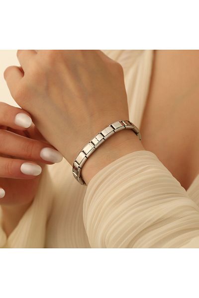 LUCİ LONTANE Dizyn Nomination Bracelet