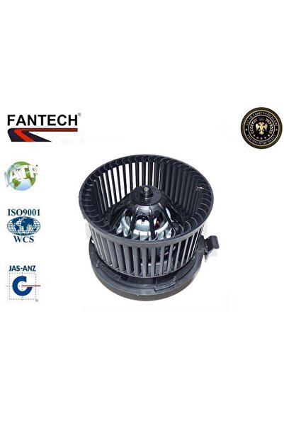 Genel Markalar Kalorifer Motoru Renault Megane 2 Sedan Hb Coupe Sw 7701056965...