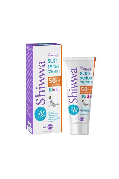 Shiwwa 50 SPF Sun Protection Kids