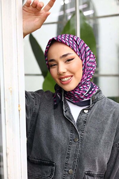 Silk Home Κασκόλ Olinda 48002-01 Model