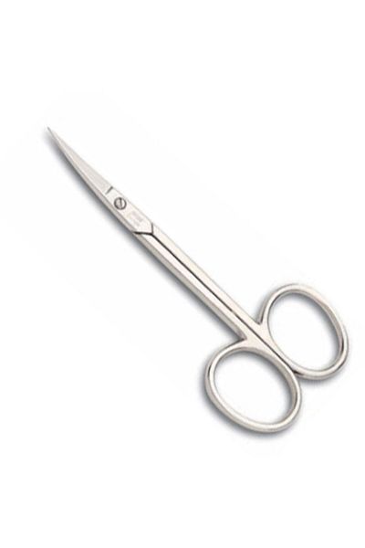 Taksun Embroidery Scissors with Curved Tip