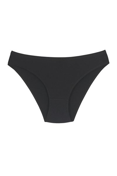 Newlilla 1001 Damen 5-teiliges Daily Slip-Höschen V16
