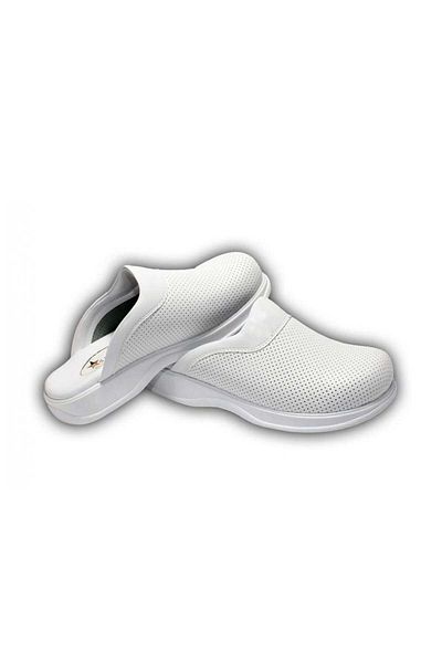 BLUMSABOTERLİK Hospital, Doctor, Nurse, Health, Veterinarian, Hairdresser, Cook, Staff Unisex Orthopedic Slippers