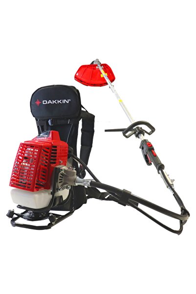 DAKKIN ZEYBEK SIRT TIRPAN MOTORU BG630 DAKKIN