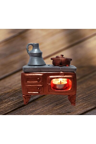 Farah home Kuzine buhurdanlık