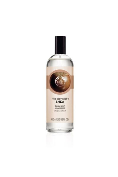 THE BODY SHOP Shea Vücut Spreyi 100ml