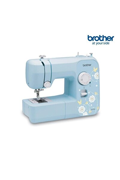Brother -jk 17b Ev Tipidikiş Makinası BROTHER-JK 17B
