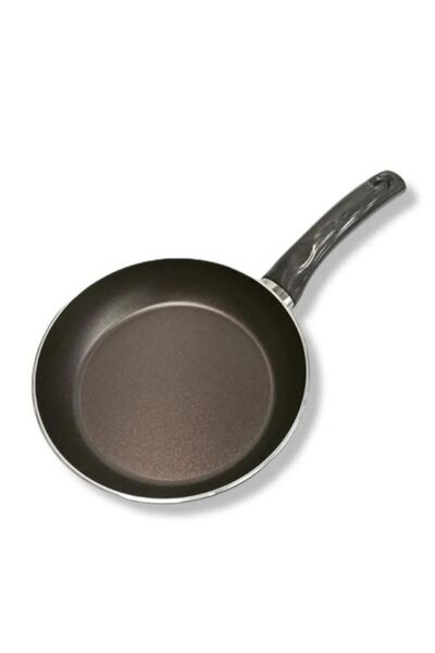 Viyalente Teflon Pan Set 28 Cm And 32 Cm